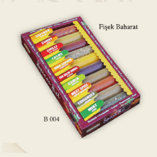 Fişek Baharat