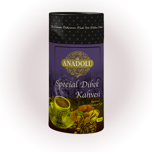 SPECIAL DİBEK KAHVESİ 200 g