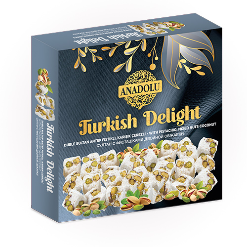 ANTEP FISTIKLI, SULTAN 500 g