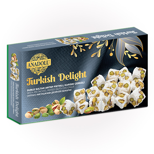 ANTEP FISTIKLI, SULTAN 300 g